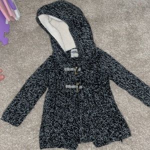 OshKosh knit sweater